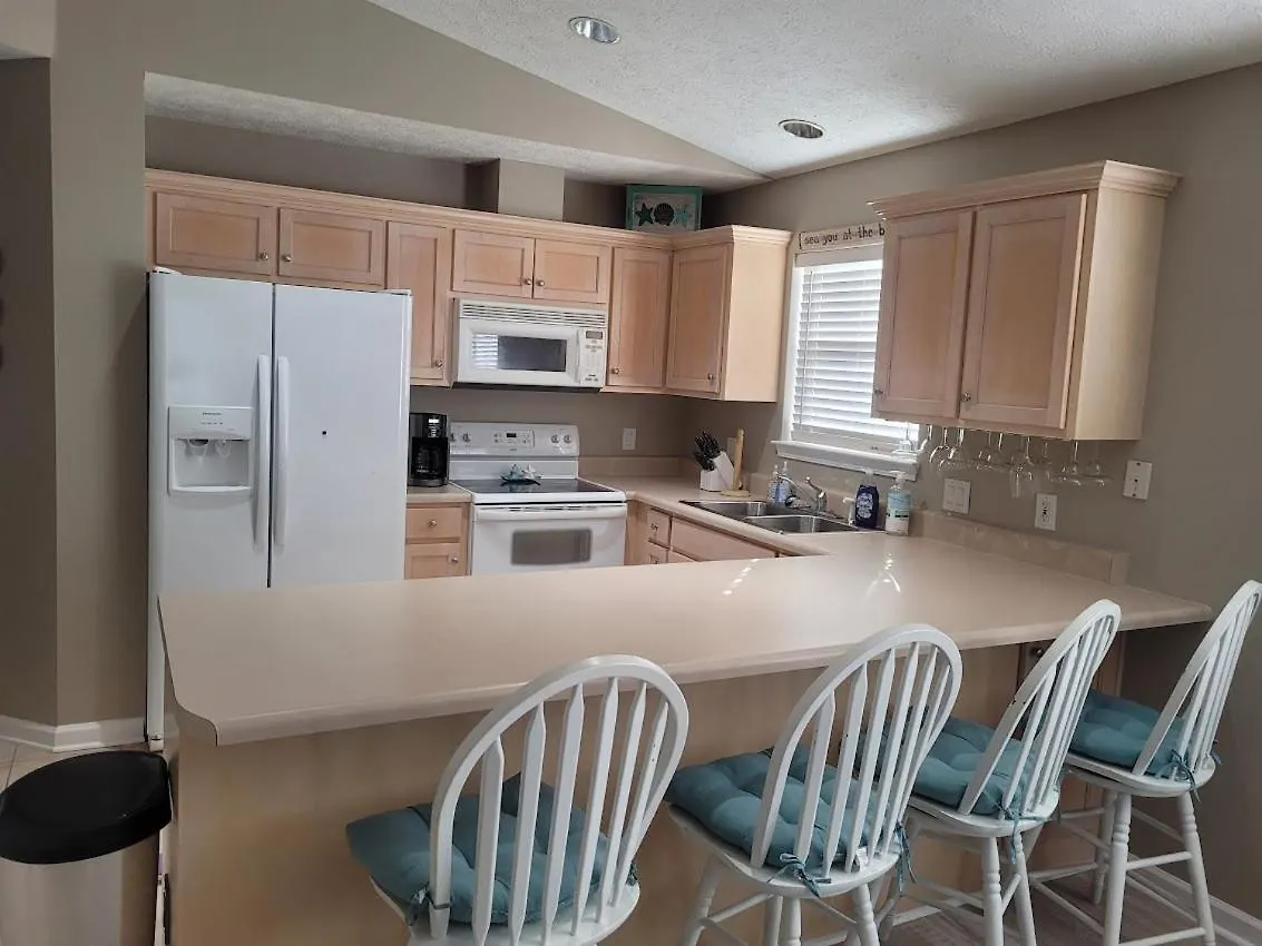 Villa Sleeps 8 Panama Stadt