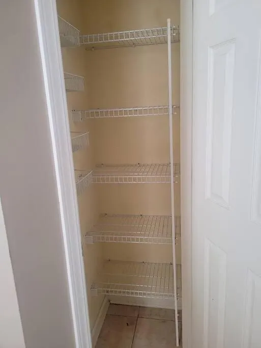 巴拿马城Sleeps 8别墅 美国