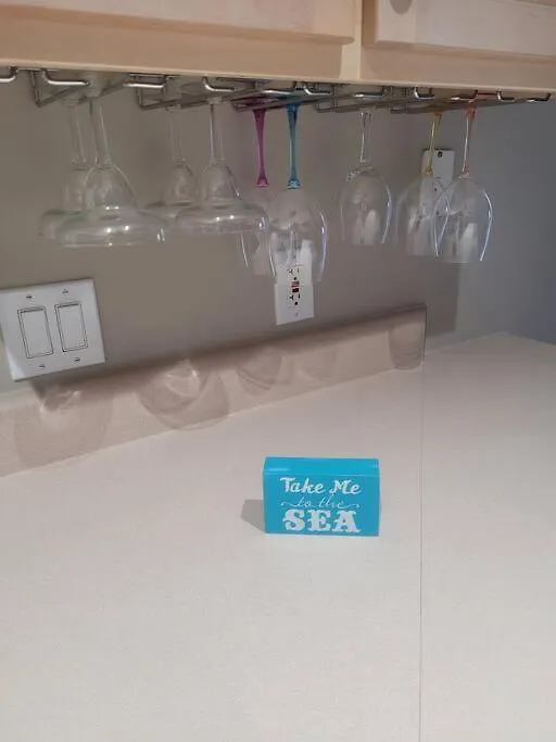 巴拿马城Sleeps 8别墅